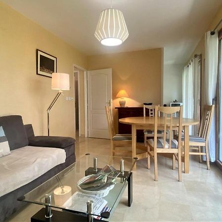 Le Gouverneur - à 5 min du Lac - Terrasse&Jardin - 2 personnes Annecy Exterior foto