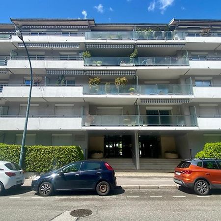 Le Gouverneur - à 5 min du Lac - Terrasse&Jardin - 2 personnes Annecy Exterior foto