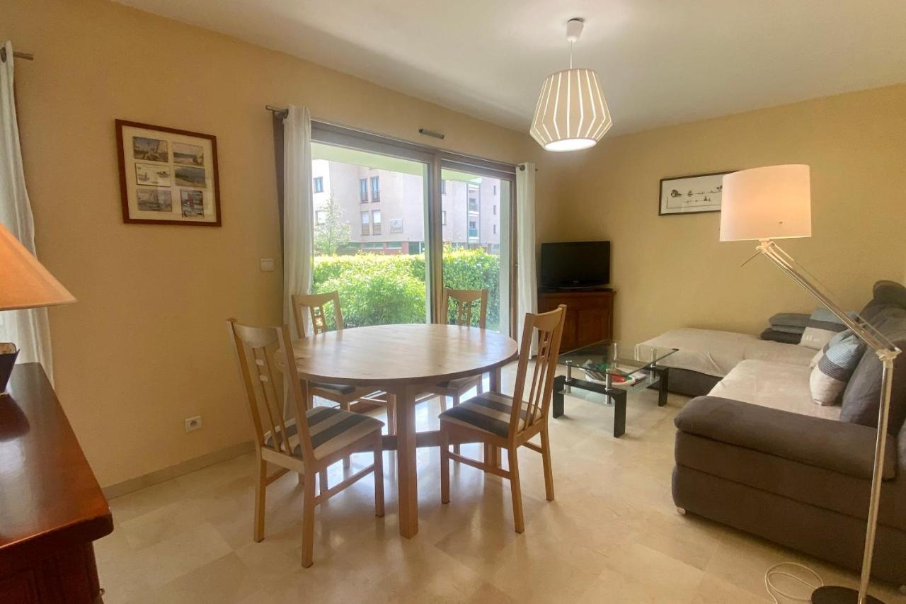 Le Gouverneur - à 5 min du Lac - Terrasse&Jardin - 2 personnes Annecy Exterior foto