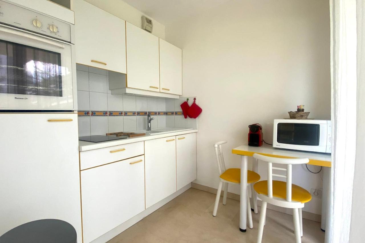 Le Gouverneur - à 5 min du Lac - Terrasse&Jardin - 2 personnes Annecy Exterior foto